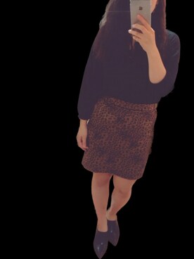 ukaさんのコーディネート