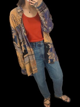 ukaさんのコーディネート