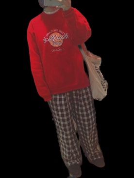 ukaさんのコーディネート