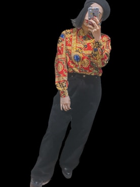 ukaさんのコーディネート