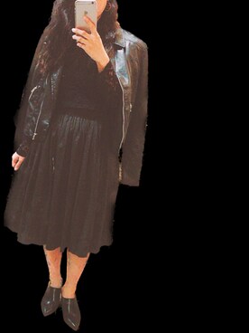 ukaさんのコーディネート