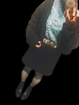 ukaさんのコーディネート