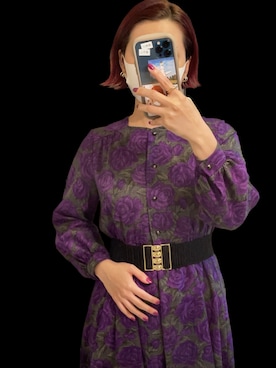 ukaさんのコーディネート