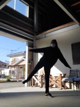 ayoumu(まる)さんのコーディネート