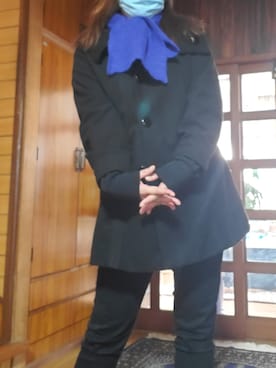 ayoumu(まる)さんのコーディネート