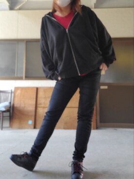 ayoumu(まる)さんのコーディネート