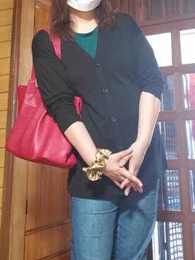 ayoumu(まる)さんのコーディネート