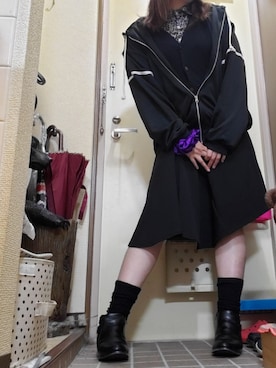 ayoumu(まる)さんのコーディネート