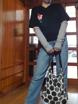 ayoumu(まる)さんのコーディネート