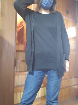 ayoumu(まる)さんのコーディネート