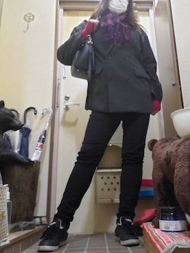 ayoumu(まる)さんのコーディネート