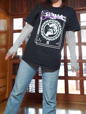 ayoumu(まる)さんのコーディネート