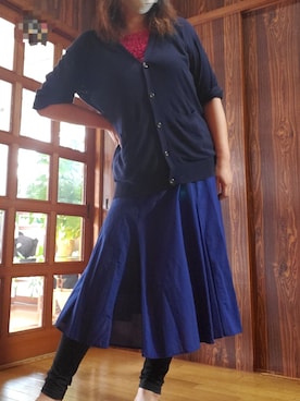 ayoumu(まる)さんのコーディネート