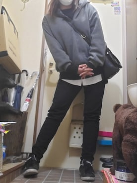 ayoumu(まる)さんのコーディネート