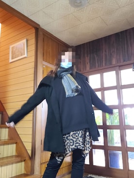 ayoumu(まる)さんのコーディネート