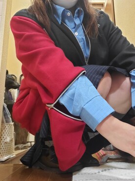 ayoumu(まる)さんのコーディネート