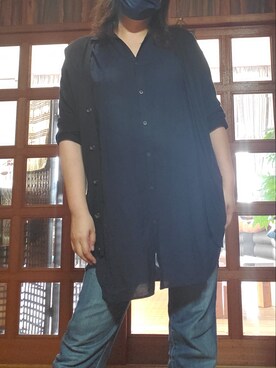 ayoumu(まる)さんのコーディネート