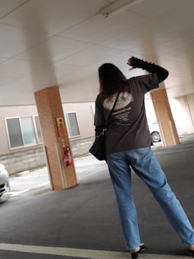 ayoumu(まる)さんのコーディネート