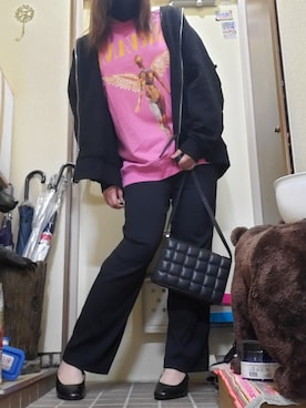 ayoumu(まる)さんのコーディネート