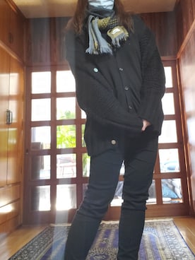 ayoumu(まる)さんのコーディネート