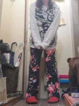 ayoumu(まる)さんのコーディネート