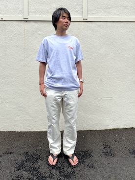 窓際族FXトレーダーさんのコーディネート