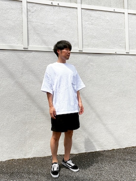 窓際族FXトレーダーさんのコーディネート