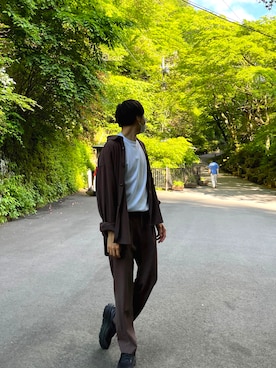 せとさんのコーディネート