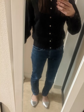 uさんのコーディネート