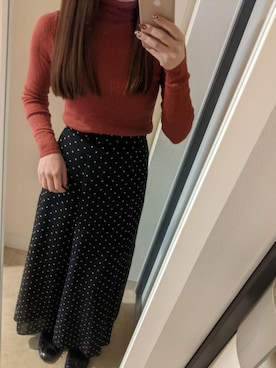 uさんのコーディネート