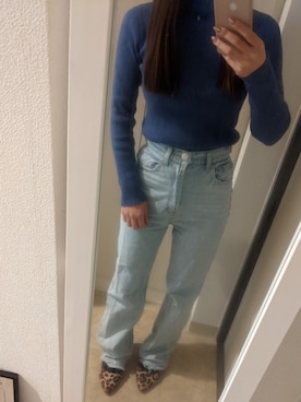 uさんのコーディネート