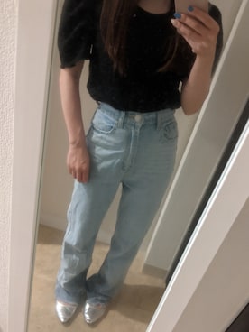 uさんのコーディネート