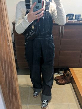 Tomさんのコーディネート