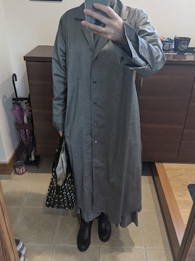 Tomさんのコーディネート