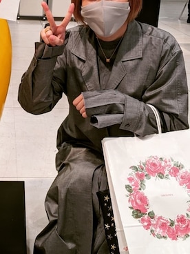 Tomさんのコーディネート