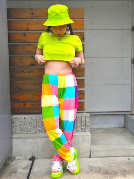 すちさんのコーディネート