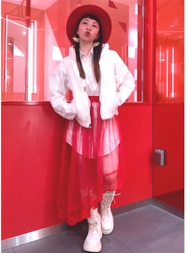 すちさんのコーディネート