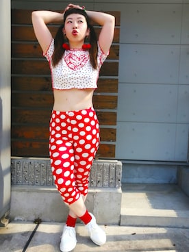 すちさんのコーディネート