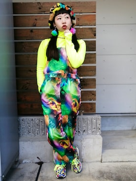 すちさんのコーディネート