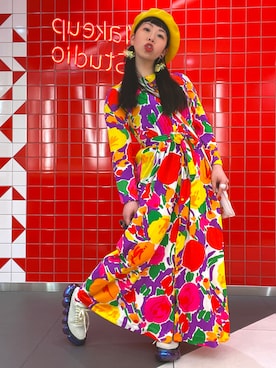 すちさんのコーディネート