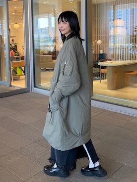 anonさんのコーディネート