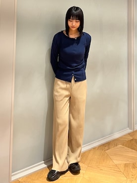 anonさんのコーディネート