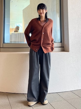 anonさんのコーディネート