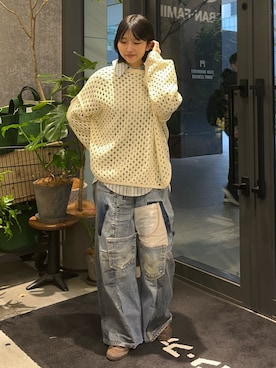 anonさんのコーディネート