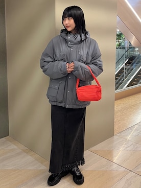 anonさんのコーディネート