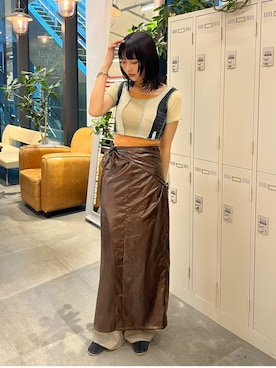 anonさん(レディース・165cm)の秋コーディネート