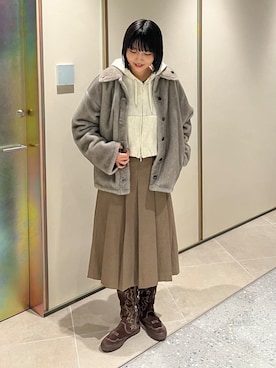 anonさんのコーディネート