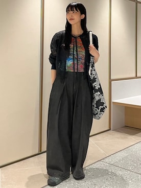 anonさんのコーディネート