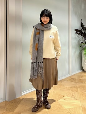 anonさんのコーディネート