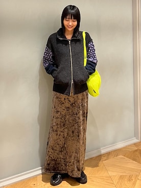 anonさんのコーディネート